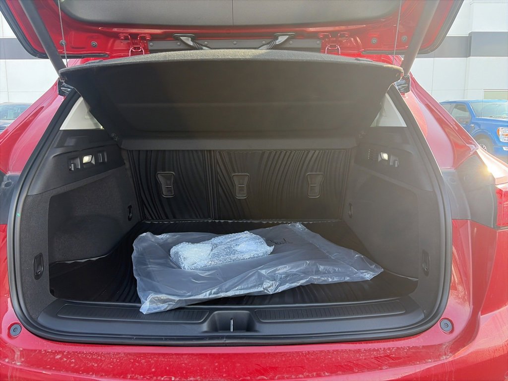 New 2026 Buick Envision Sport Touring image 6