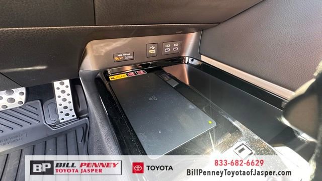 New 2026 Toyota Camry XSE image 14