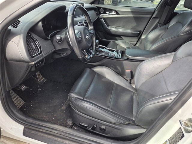 Used 2021 Kia Stinger GT-Line image 10