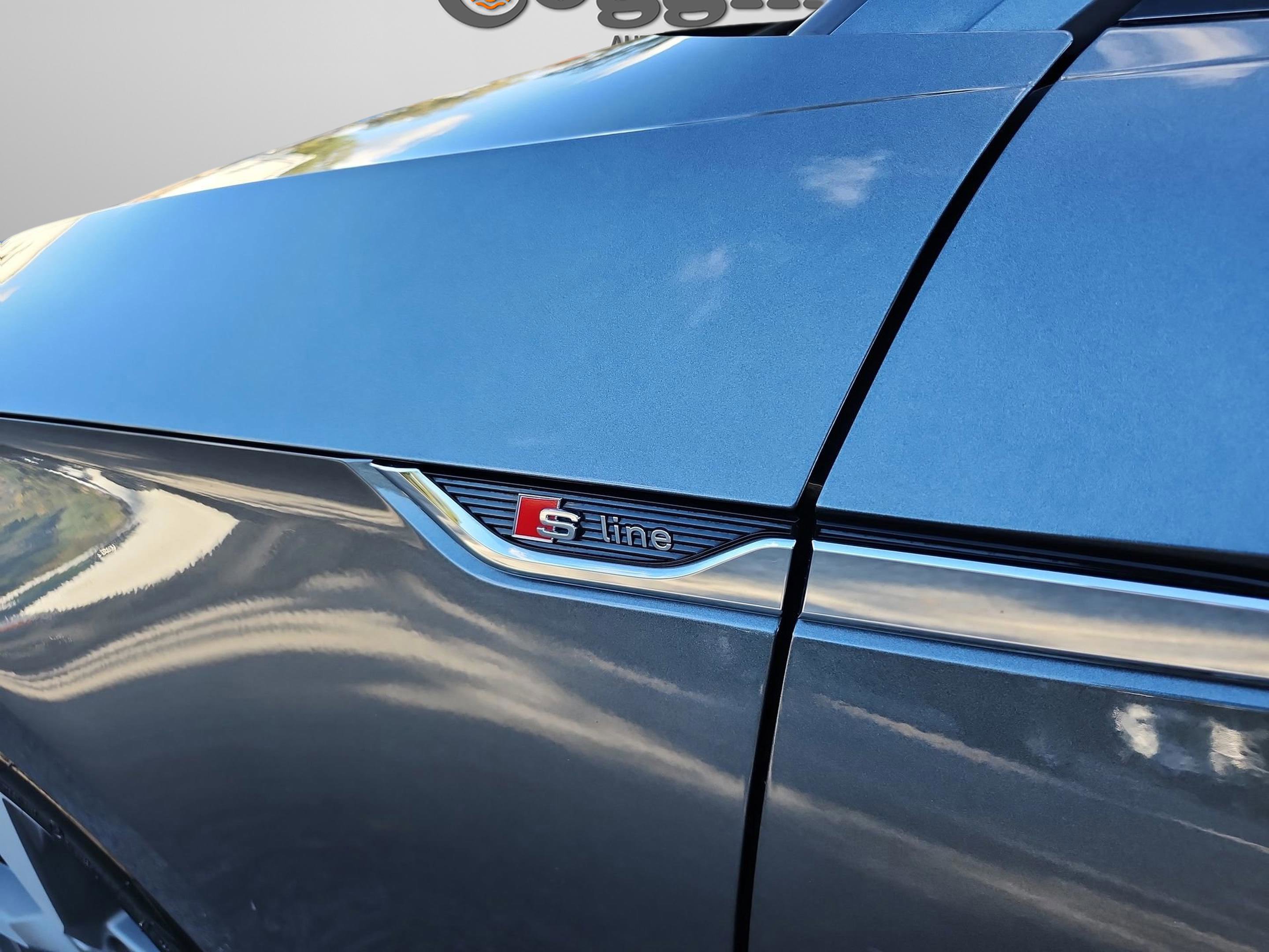 Used 2021 Audi A5 2.0T Premium Plus w/ Premium Plus image 23