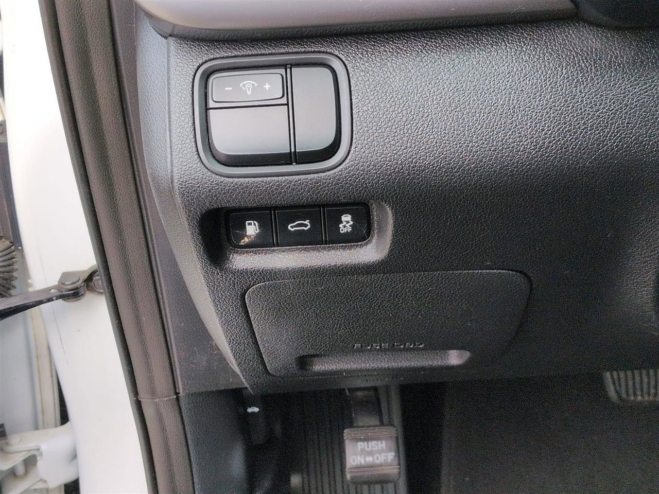 Used 2016 Kia Optima LX FWD image 17