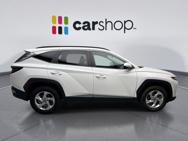 Used 2023 Hyundai Tucson SEL AWD/4WD image 6