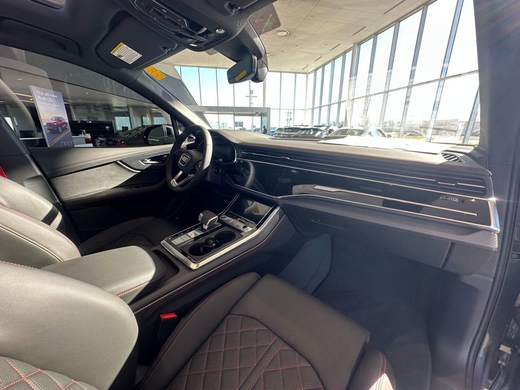New 2026 Audi Q7 3.0T Prestige image 22