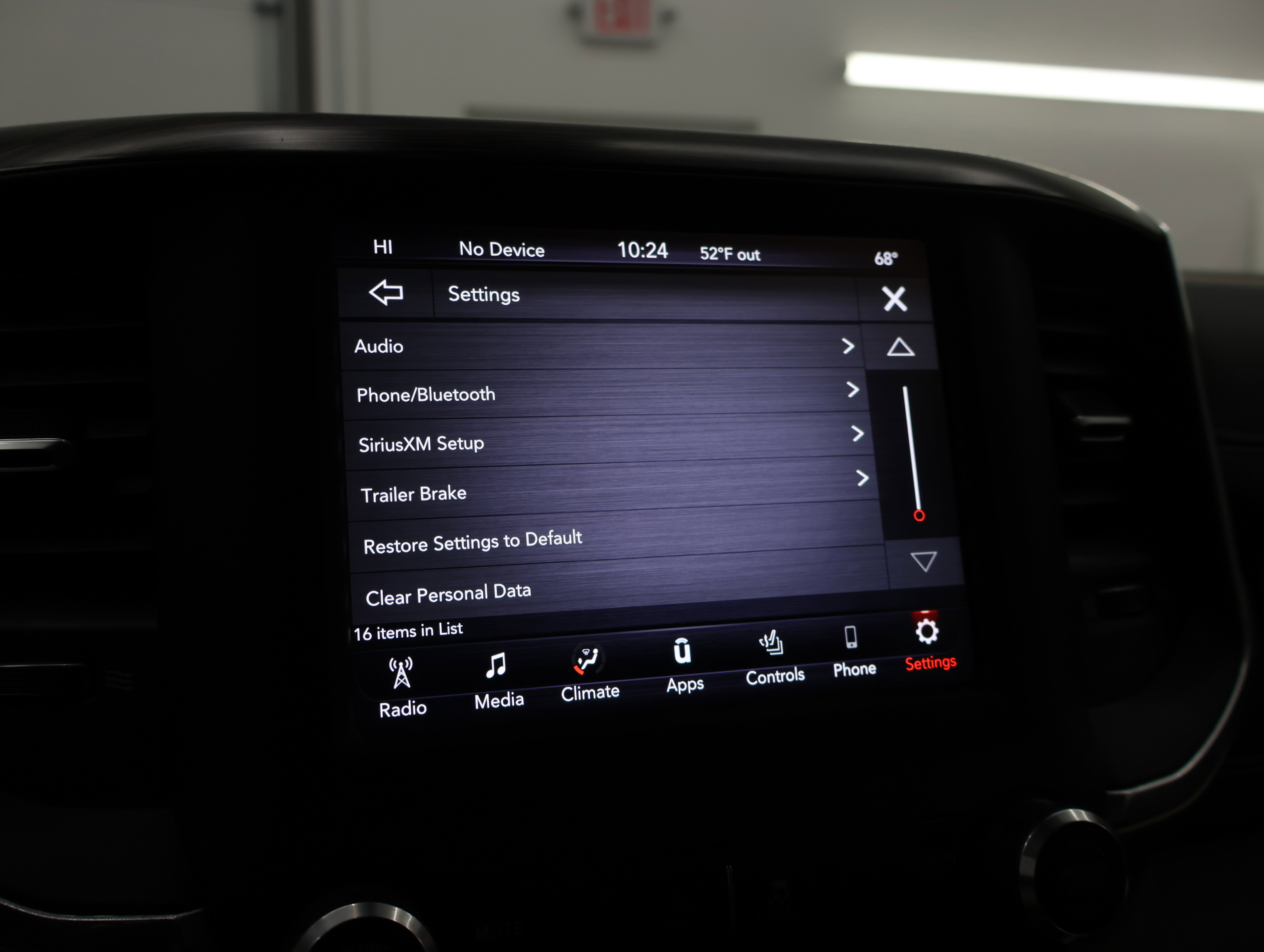 Used 2020 RAM 2500 Laramie AWD/4WD image 58