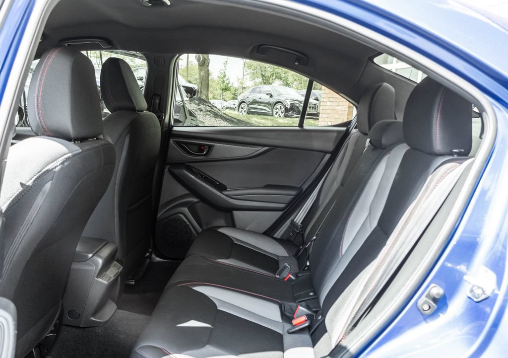 Used 2022 Subaru WRX AWD/4WD image 22