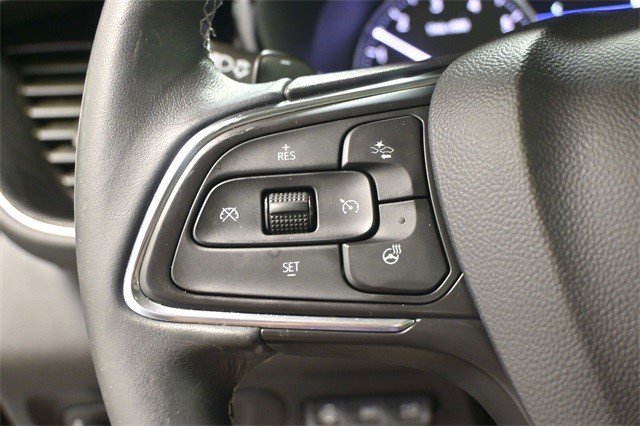 Certified 2022 Buick Envision Essence w/ Technology Package II image 24