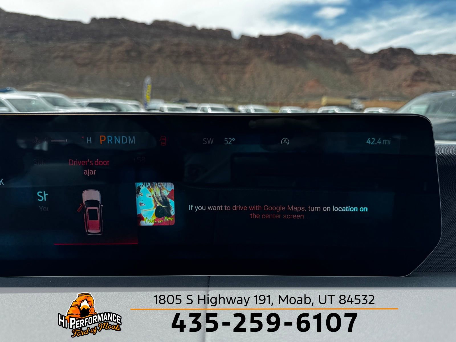 New 2026 Ford Expedition Max Platinum w/ Platinum Ultimate Package image 48