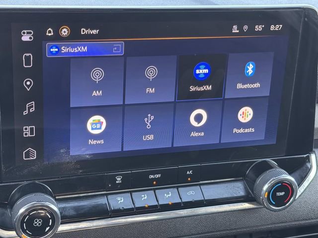 Used 2023 Chevrolet Colorado W/T RWD image 28