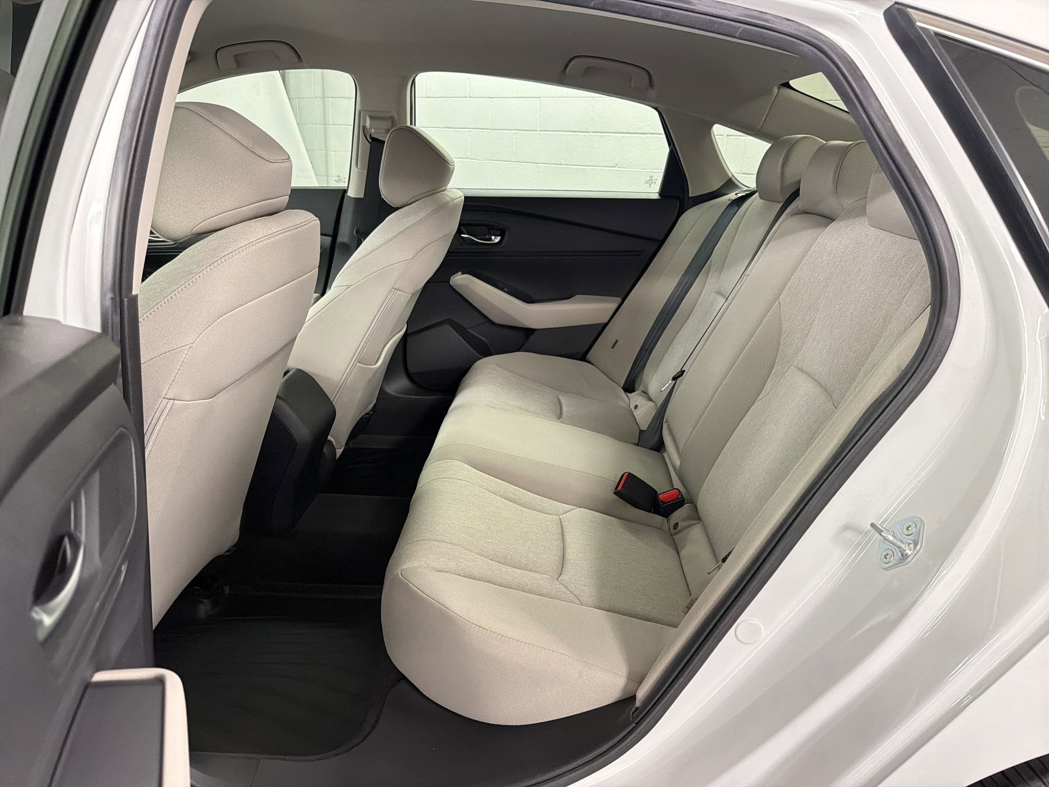 Certified 2024 Honda Accord LX image 15