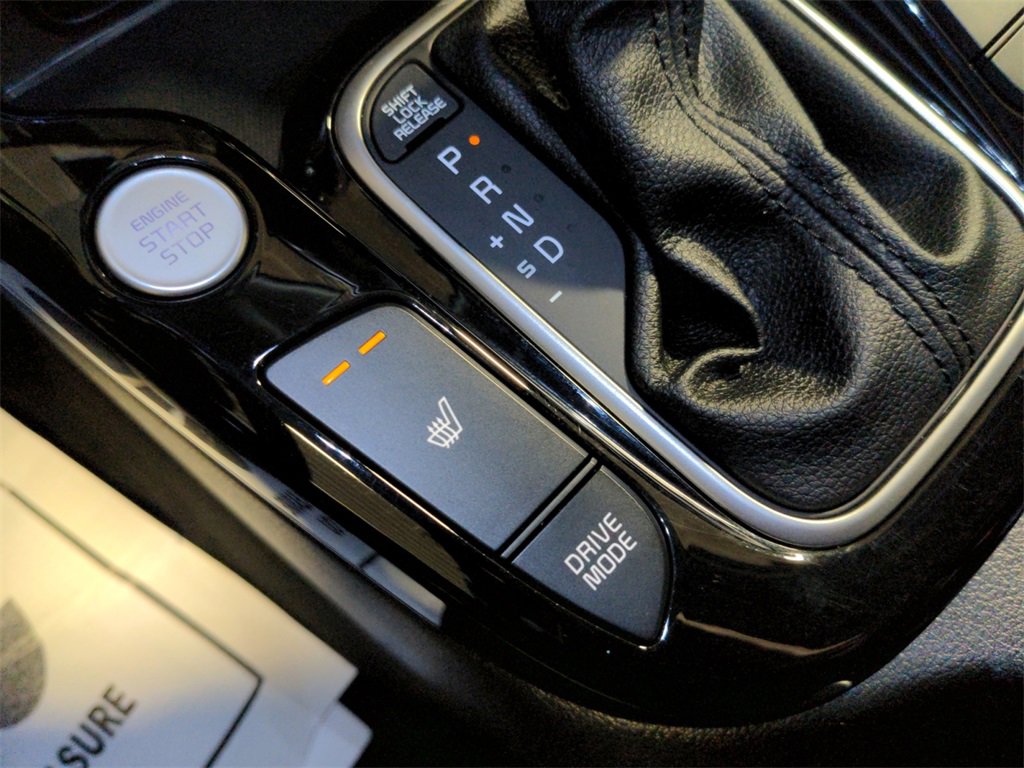 Used 2023 Kia Soul EX image 30