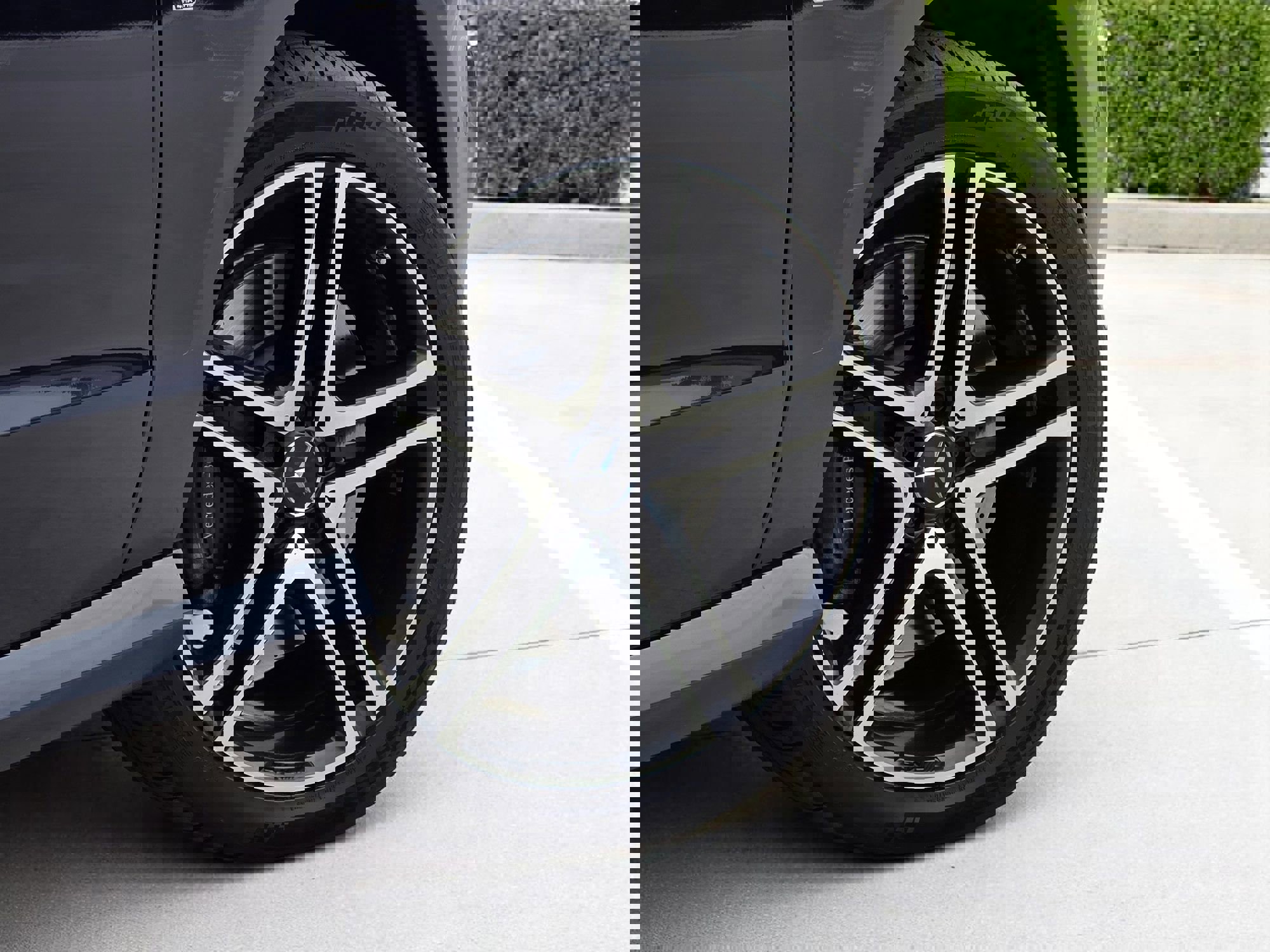 Used 2017 Mercedes-Benz GLE 43 AMG 4MATIC image 14