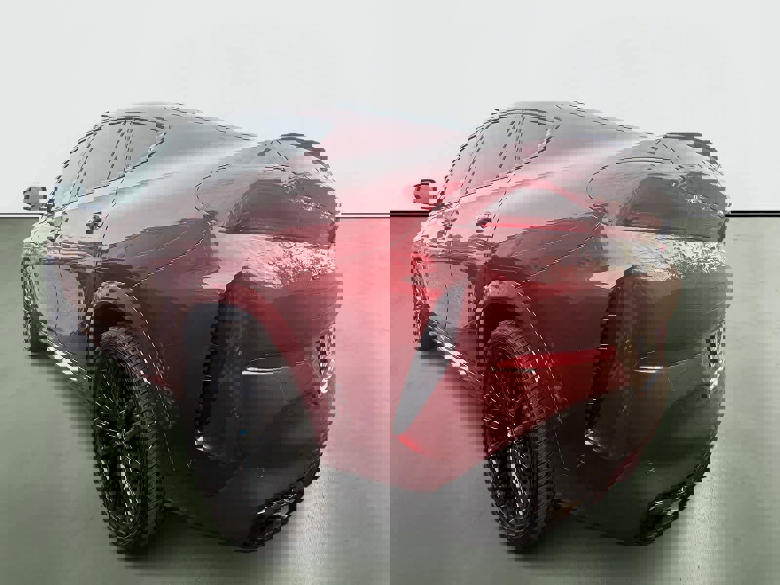 Used 2024 BMW X6 xDrive40i image 3