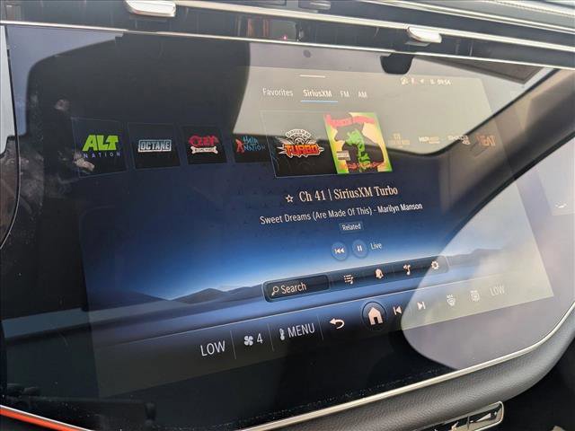 New 2026 Mercedes-Benz E 350 Sedan image 10