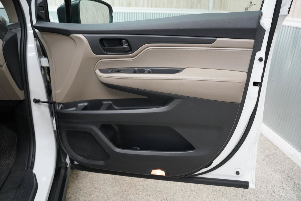 Used 2022 Honda Odyssey EX-L image 28
