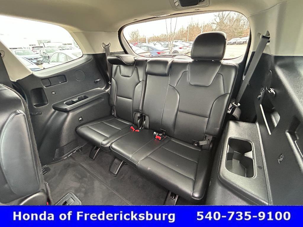 Used 2022 Kia Telluride S image 29