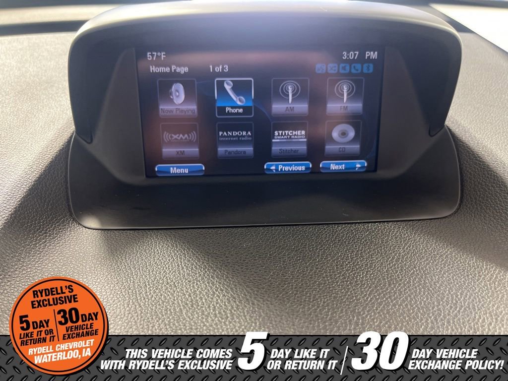 Used 2013 Buick Encore Convenience AWD/4WD image 32