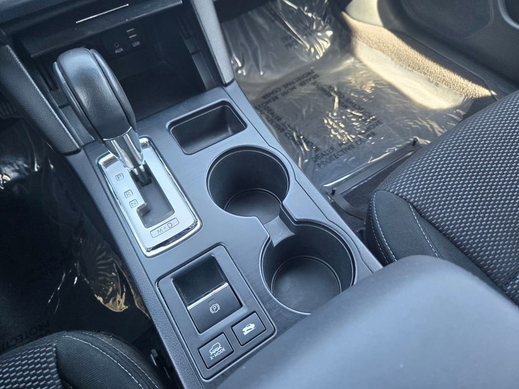 Used 2017 Subaru Outback 2.5i Premium image 15