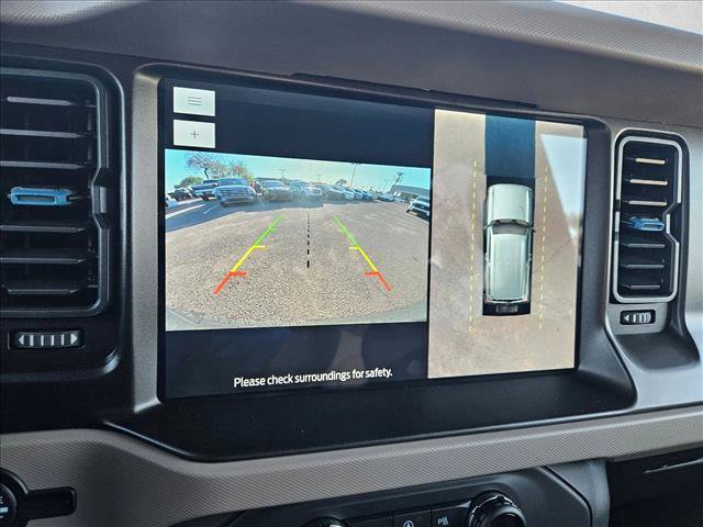 Used 2022 Ford Bronco Wildtrak image 15