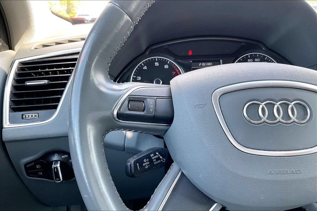 Used 2014 Audi Q5 2.0T Premium Plus AWD/4WD image 21