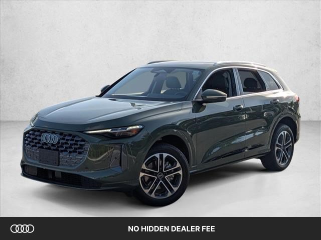 New 2026 Audi Q5 Premium AWD/4WD video 1