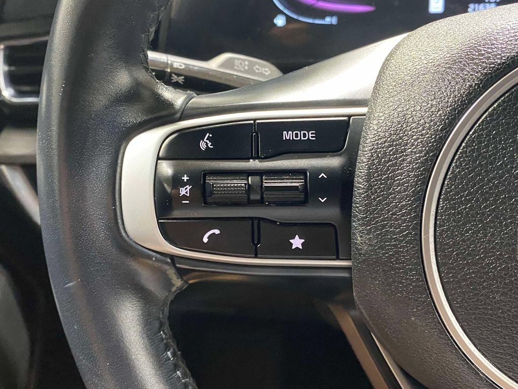Used 2023 Kia Sportage X-Line AWD/4WD image 22