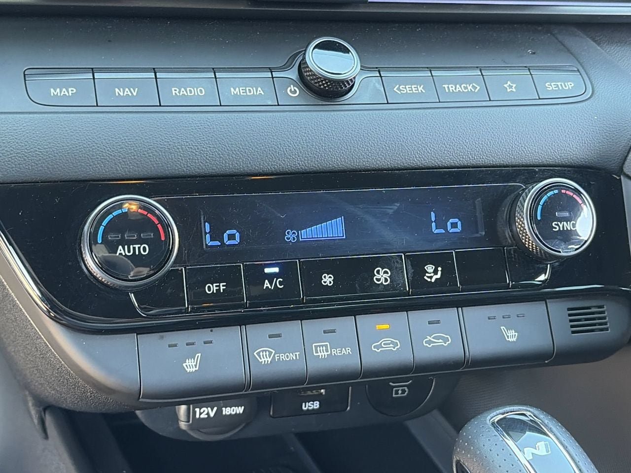 Certified 2025 Hyundai Elantra N Line FWD image 26