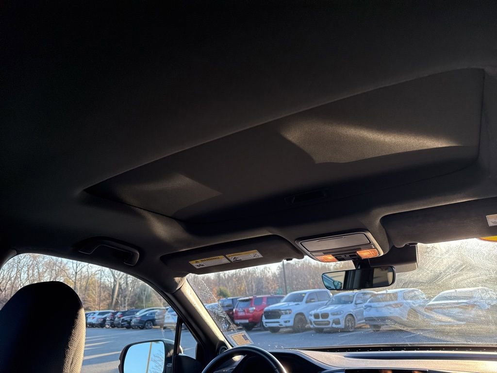 Used 2023 Honda Passport EX-L image 16