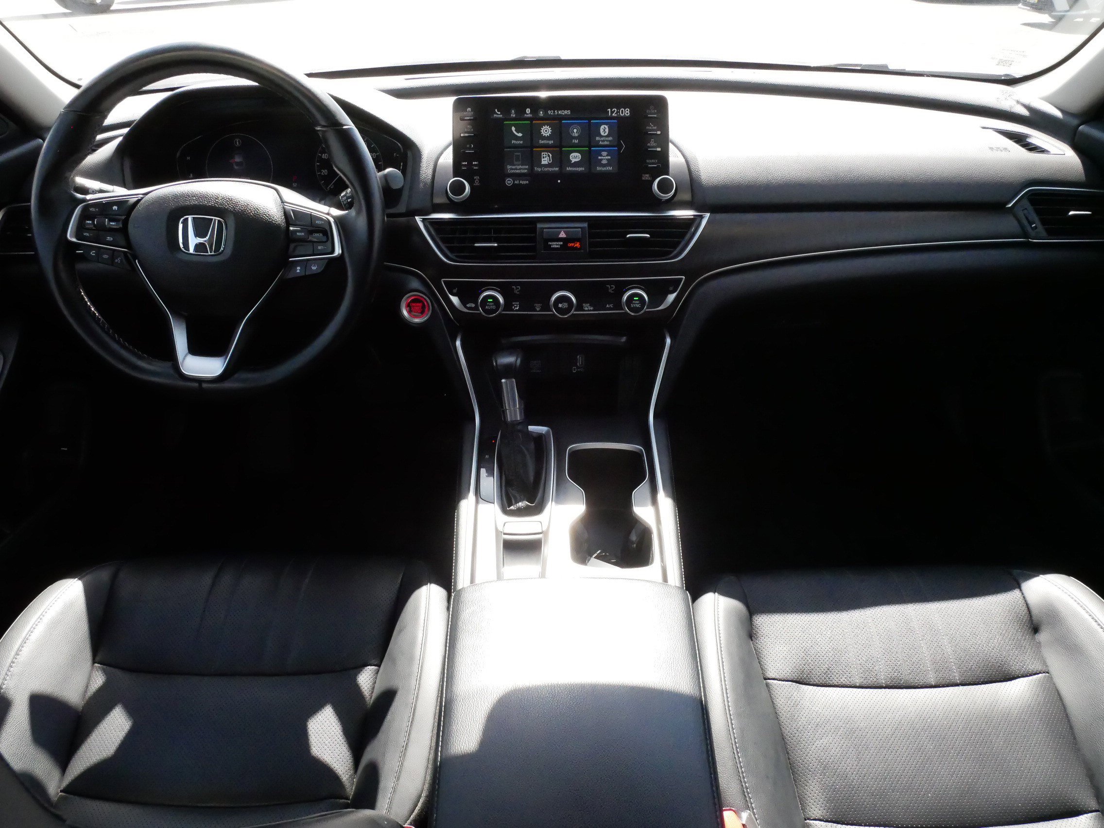 Used 2018 Honda Accord EX-L image 10