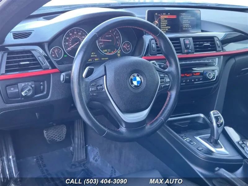 Used 2015 BMW 428i Coupe image 14