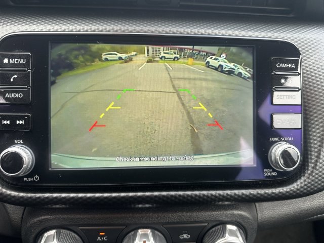 Used 2024 Nissan Kicks SV w/ Interior Electronics Package FWD image 27