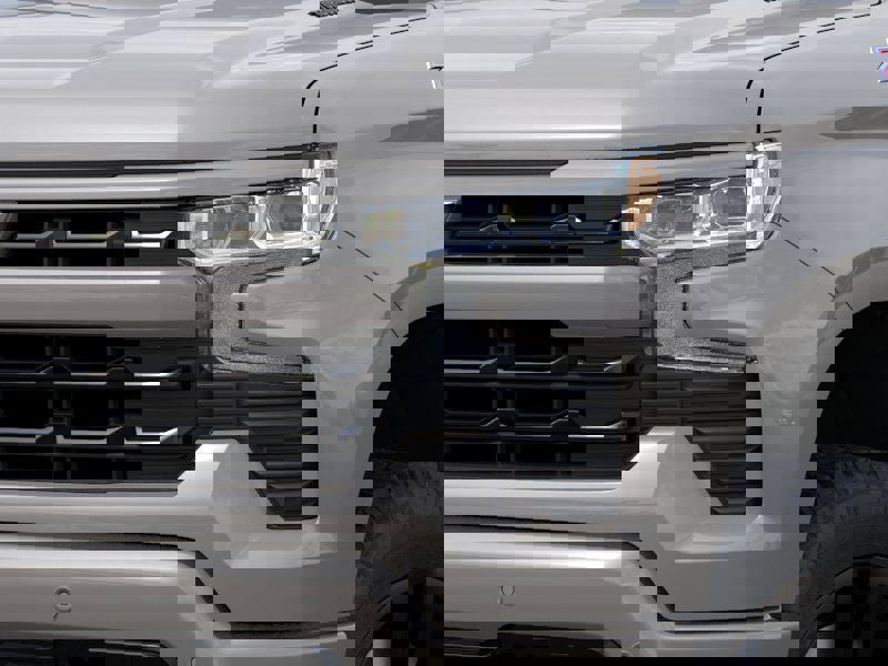 New 2026 Chevrolet Silverado 1500 RST w/ All Star Edition Plus image 10