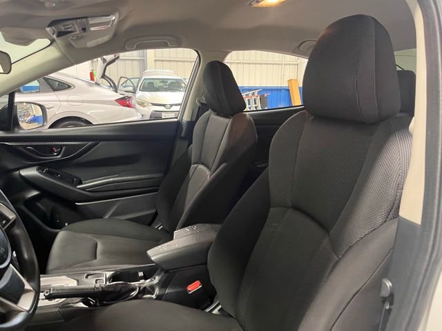 Used 2019 Subaru Impreza 2.0i w/ Eyesight image 23