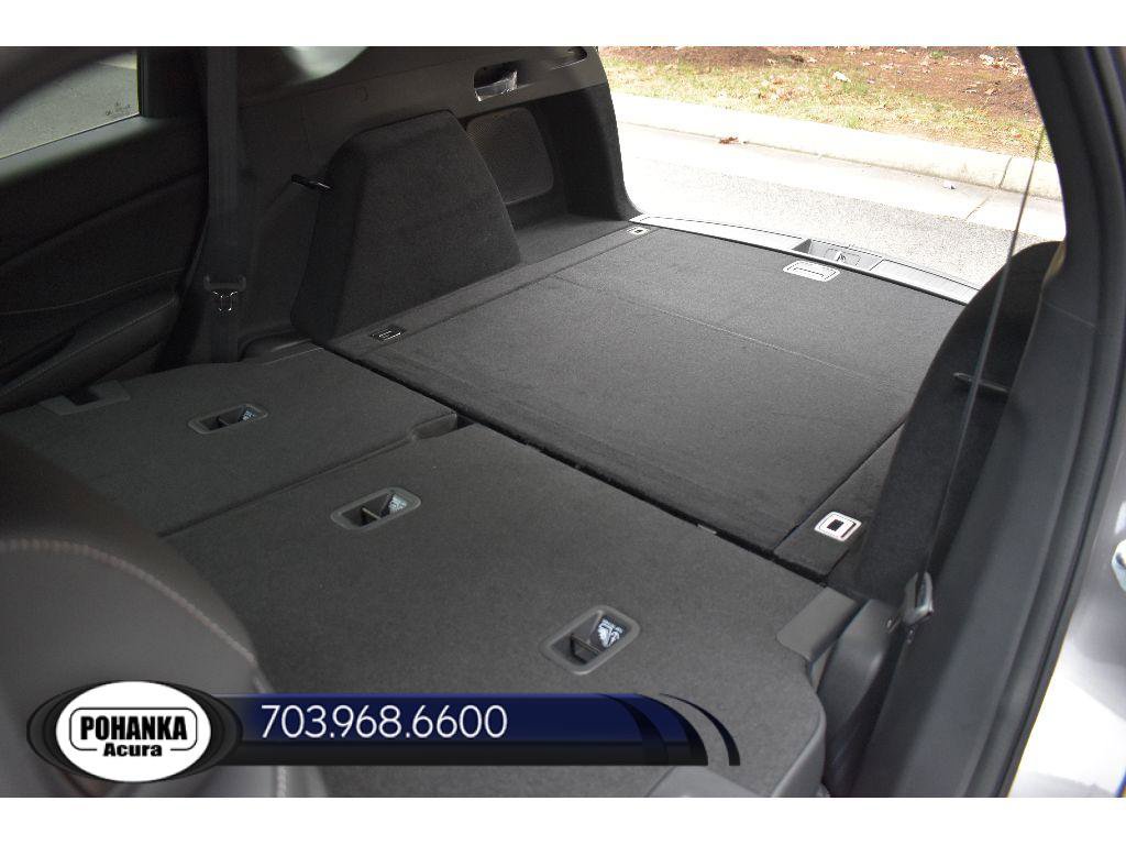 New 2026 Acura RDX SH-AWD image 19
