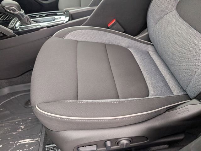 New 2026 Chevrolet TrailBlazer LT w/ Convenience Package image 24