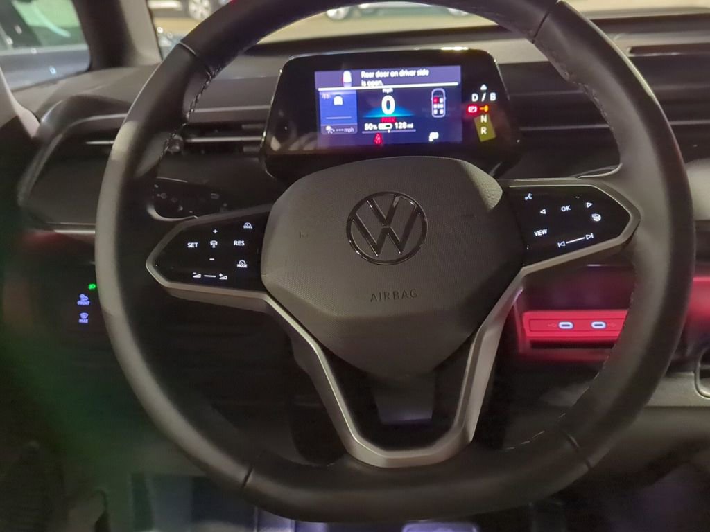 New 2025 Volkswagen ID. Buzz Pro S image 32