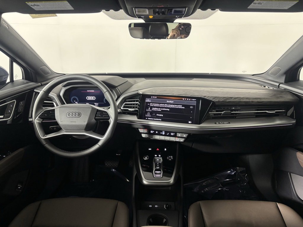 New 2026 Audi Q4 e-tron Premium Plus image 13