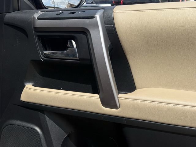 Used 2023 Toyota 4Runner SR5 Premium w/ Moonroof Package RWD image 28