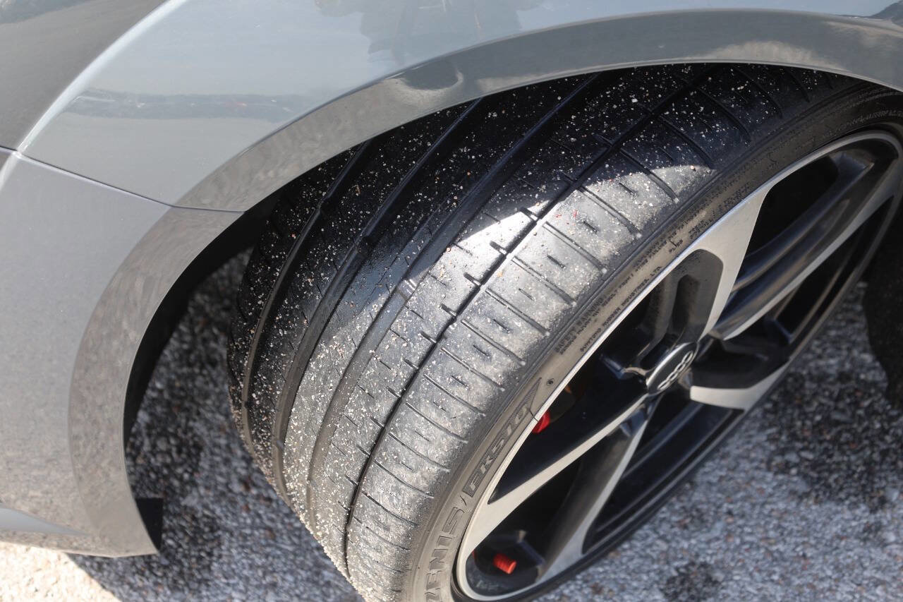 Used 2018 Audi TT 2.0T image 20