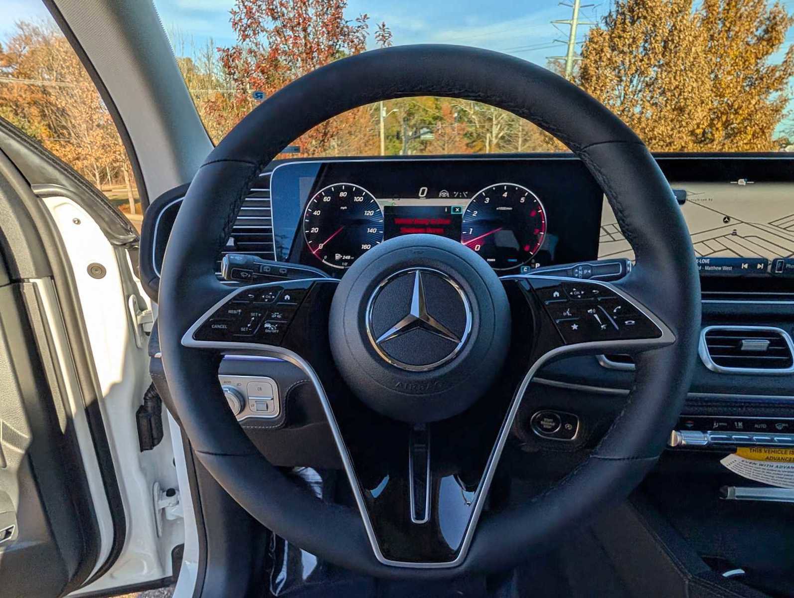 New 2026 Mercedes-Benz GLE 450 4MATIC image 7