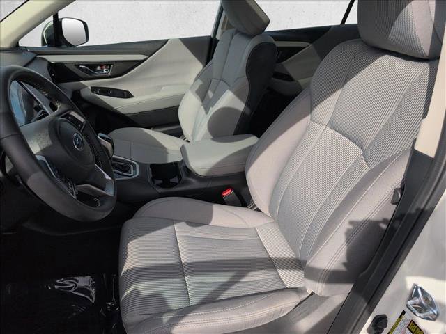 Certified 2025 Subaru Legacy Premium image 17