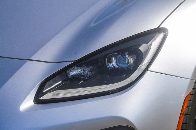 Used 2023 Toyota GR86 Premium w/ ALL Weather Mat Package (TMS) image 8