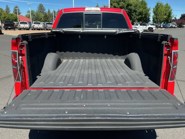 Used 2013 Ford F150 2WD SuperCrew image 23