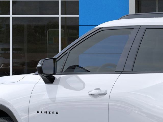 New 2026 Chevrolet Blazer LT w/ Sound & Technology Package image 13