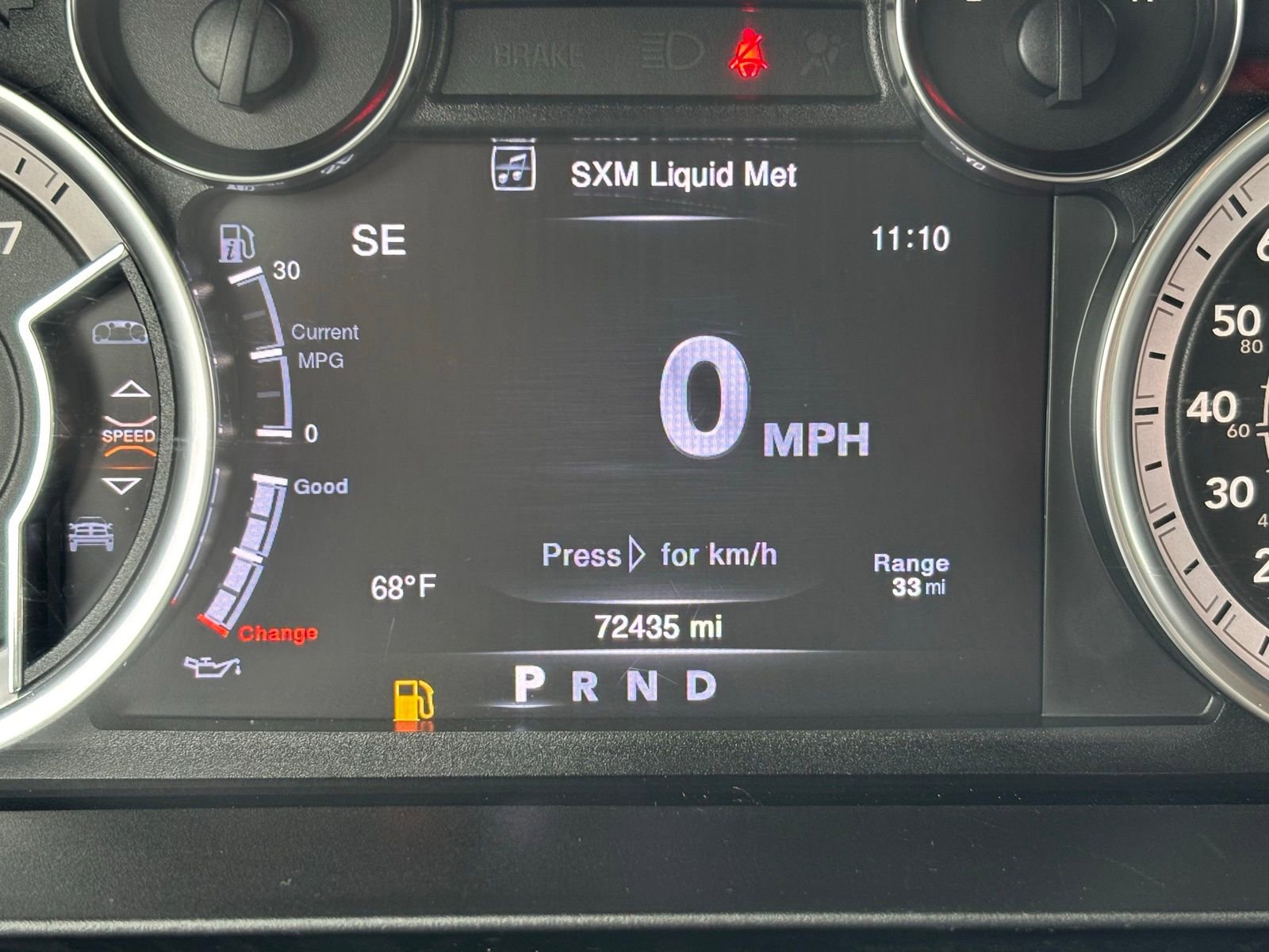 Used 2023 RAM 1500 Classic SLT w/ Trailer & Traction Group image 24