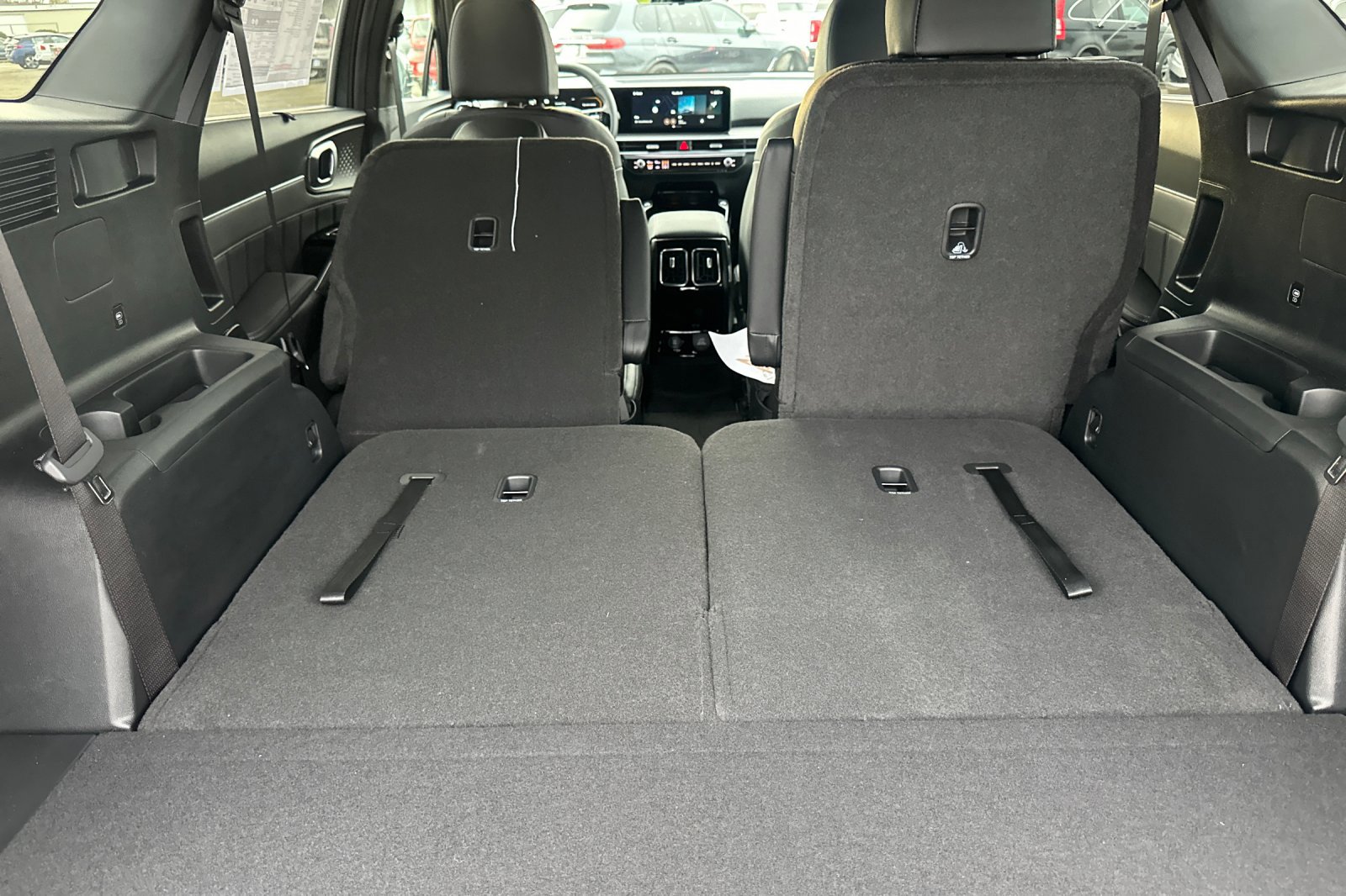 New 2026 Kia Sorento SX Prestige image 17