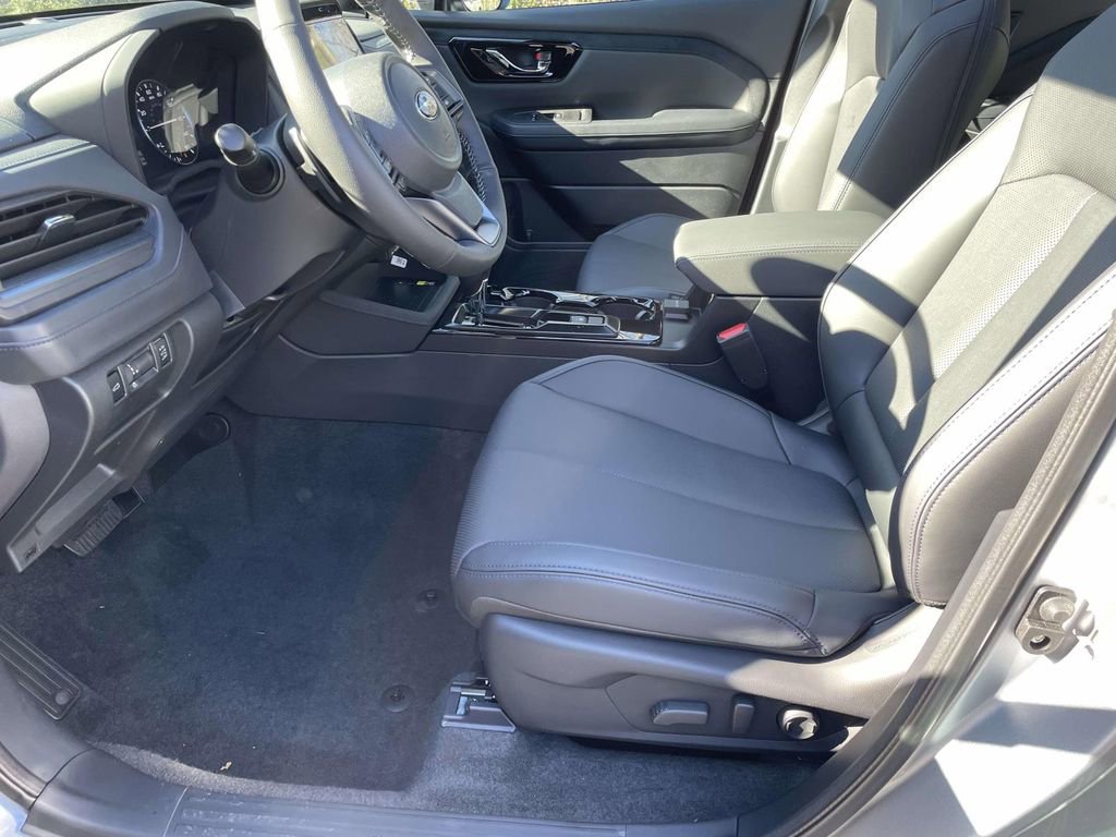 New 2026 Subaru Forester Limited w/ Premium/Limited Package AWD/4WD image 21