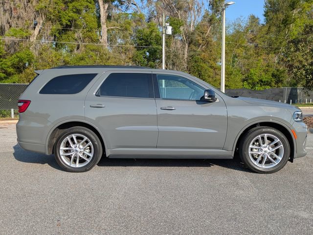 Used 2024 Dodge Durango GT image 2
