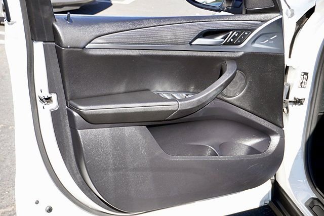 Used 2023 BMW X3 xDrive30i w/ Convenience Package image 26