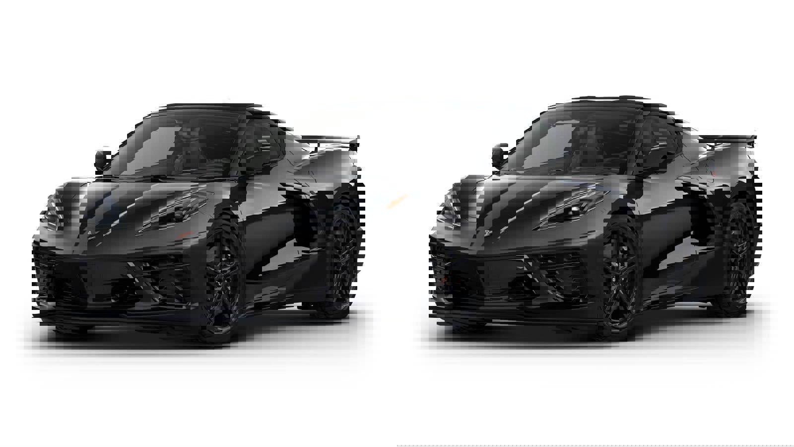 New 2026 Chevrolet Corvette Stingray Premium Cpe w/ Z51 Performance Package image 91