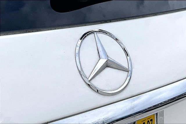 Used 2022 Mercedes-Benz E 450 4MATIC All-Terrain Wagon image 27